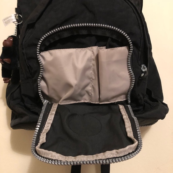Kipling Bags Nwt Kipling Harper Backpack Poshmark